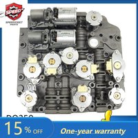 High quality 6 Speed Mechatronic Transmission Valve Body 02E DQ250 For Audi Skoda Volkswagen car accessories One-year warranty