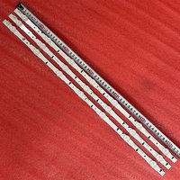 LED strip For SAMSUNG UE32H4500AK UE32H4510AK UE32H4290 UE32H4000AK UE32J4100AK D4GE-320DC0-R3 BN96-35208A 30448A 30446A 30445A