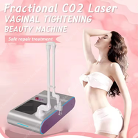 Fractional CO2 Laser Equipment 4d Fotona Mini Skin Stretch Marks Treatment Device Pigment Removal Face Lifting BeautyDevice