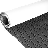 1900*350*5mm Diamond Pattern EVA Foam Material Carpet Mat Anti-slip for Yacht kayak Marine accessories boat decking flooring mat