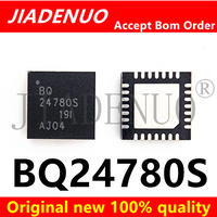 (5-10pcs)100% New 24780S BQ24780S XQ24780S BQ24780SRUYR BQ24780SRUYT QFN-28 Chipset