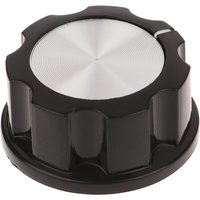 1PCS For Air Fryer Accessories KL50-G3 Timer Switch Knob Button D Type Timer Semi-circular Shaft Switch Pressure Cooker