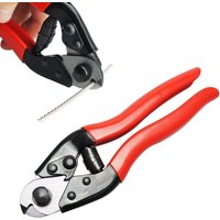 1pcs/1set Bicycle brake transmission line cutter, multifunctional mountain bike maintenance tool bicycle maintenance tool brake