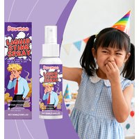 50ml Funny Stink Spray Extra Strong Stink Prank Items For Kids And Adults Ass Smelly Stinky Gas Liquid Fart Spray Party Supplies