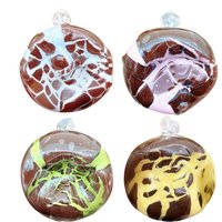 Slow Rising Squeeze Balls Crispy Dough Fidget Toys Wax Coating Soft Non Toxic Stress Relief for Adults Classroom Prizes