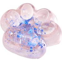 Taba Cat Paw Fun Toys Kawaii Sticky Fidget Toys Holiday Birthday Party Favors Gifts Stress Relieving Toys