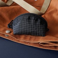 Mini Earphone Key Bag Portable Travel Cable Storage Pouch Outdoor Travel Backpack Hanging Zipper Pack Keybag Purses Coin Wallet