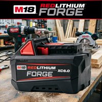 Milwaukee M18 High Capacity, Low Power Loss for Perfect Replacement Part Work for Multiple Models Factory Direct Low Price