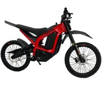 AliExpress CNZKO STLF Adult 6000W Sur Ron Off Road Bafang Mid Motor Drive Ebike Electric Dirt Mountain Bike Bicycle 72V 10000W 12000W USA Wareho