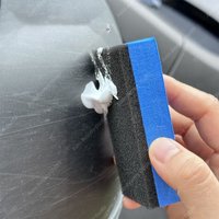 Car Scratch Repair Kit for Rock Chips Bumper Scratches Water Spots for All Vehicle Colors Wax Polishing Paste Paint Care Set