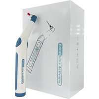 Dental Endo Irrigator Activator With 60 Sonic Irrigator Tips for Root Canal Cleaning And Calcified Stain Removal Dentistry Tools