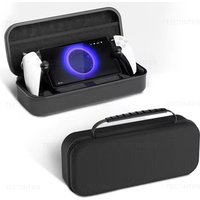 EVA Protective Case for Playstation PS Portal Game Console Portable Travel Storage Bag Shell Box for PS Portal Accessories