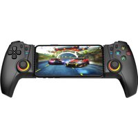 Multifunctional Game Controller STK-7011 for Switch/Ios/Andriod,Versatile Gamepad with 6-Axis Gyro Sensor&Vibrational Function