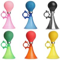 AliExpress NONE M5TC Bikes Bells Air Horn Kids Honkings Alarm Bikes Bells Trumpet for Cyclings