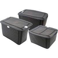 Hinten Gepäck Stamm Box Fall Innere Container Tasche Abdeckung Satteltasche Für BMW R1250GS R1200GS LC Abenteuer R1200 1250GS ADV F850GS