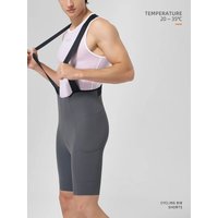 AliExpress cheji bib shorts men (wushiA)