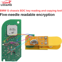 BDC3 Programmer Compatible N5F-ID21A Smart Key Universal Programming Tool For BMW 3 5 Series X3 X5 2016+ Searchable encryption