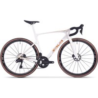 AliExpress SAVA Dream Maker Full Carbon Road Bike Electronic Shift SHIMAN0 Ultegra 8170 Di2 24-Speed 7.4kg Race Bike