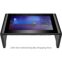 Coffee Table Interactive Touch Table Meeting Room Advertising Display Video Player 32 43 55Inch