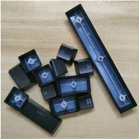 Single Replacement keycap for Alienware aw920k Tri-Mode Wireless Gaming Keyboard