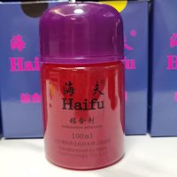 New Red Oil National Team Table Tennis 100ml Expansion Oil Booster For Table Tennis Rubber