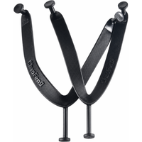 For Men Summer Flip Flop Replacement Strap Three-point PVC Sandal Repair Belt Universal Replaceable Thong Slipper Fitting