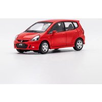 GCD 1:64 Scale Fit GD Sports Version Car Model Diecast Alloy Finished Product Simulation Toy Collection Gift Static Model