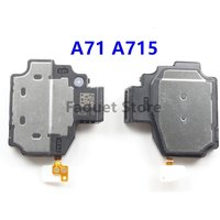 Louder Loud Speaker Ringer Buzzer Replacement Part For Samsung Galaxy A71 A715 A715F
