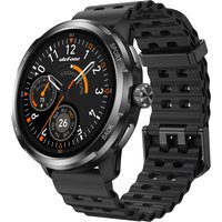 Ulefone Armor Watch Pro Smartwatch 1.5" AMOLED Display, Built-in GPS, Heart Rate Monitor, Sports Smart Watch for Men & Women