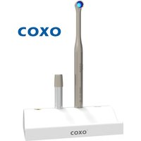 COXO DB686 NANO Dental Curing Light Led Machine Oral Photosensitive Lamp Teeth Whitening Resin Wireless Filling Dental Tools