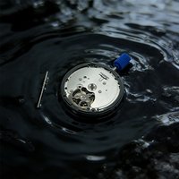 Japan Genuine NH38A Automatic Watch Mechanical Movement Mod 24 Jewels High Accuracy Top Repair Parts for Watchmakers image 3
