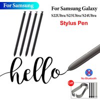 Professional Stylus Pen For Samsung s24ultra s Pen Samsung Touch Pencil Galaxy Pen Stylus For Touch Screen s22 ultra Accessories