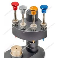 Hand Setting Tool Watch Needle Installation Hand Fitting Tool for Watch Repairing 4 Pin Watch Repair