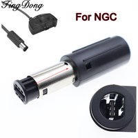 2-5PCS For NGC Extension Line Male Plug Connector and Cable Socket For NGC Controller