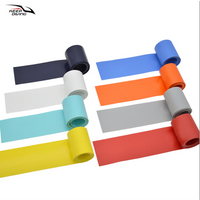 1 Roll Inflatable Boats PVC Repair Patch Kayak Special Damaged Leaking Hole Waterproof Patch Tool