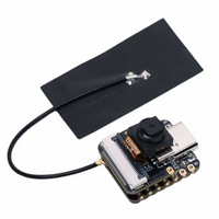 Seeed Studio XIAO ESP32S3 Sense ESP32-S3 2.4G Wifi BLE Mesh 5.0 OV2640 Camera Development Board For Arduino