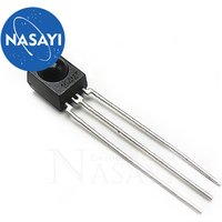 10pcs/lot TSOP4838 4838 DIP-3