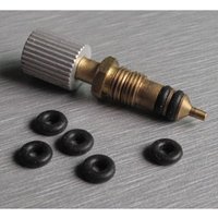 5Pcs Camping Stove Gas Rubber Ring Gasket Canister System Outdoor Cooking