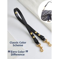 Bag Strap Replacement Diore Bobby Underarm Bag Crossbody Shoulder Strap Saddle Bag Accessory Fashion Accessories