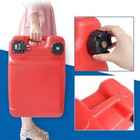 New Arrival 24L 12L External Fuel Tank Cap Accessories Outboards Motor Suits Fuel Tank Thread Size 49-50mm