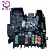 High Quality Battery Manager BSI ECU Control Module 9675350380 9675350280 FOR Peugeot 308S 408 4008 Citroen C4 Picasso
