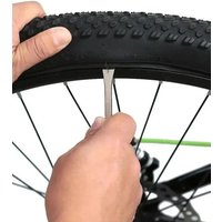 AliExpress NONE 3Pcs Bike Tire Lever Stainless Steel Mountain Road Bicycle Wheel Remover Outdoor Cycling Repair Tool Mtb Tire Lever Pry Up Tool