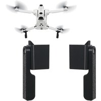 Landing Gear For Antigravity A1 Bracket Height Increasing Tripod Legs Gimbal Protection Fixed Bracket Support Leg