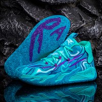 Men Basketball Shoes Field Training Non-slip High-top Luxyry Design Mesh Breathable Sneakers Pro Original Kids Basketball Boots