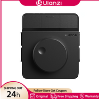 Ulanzi D100H Dial Creative Controller Wireless Connection Video Editing Assistant for Tiktok Ins Light System Intelligent Studio
