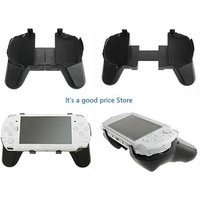 Tool Without Adjustable Grip Attachment Portable Gaming Enhancement Solution Extending Controller Handle for PSP2000/3000