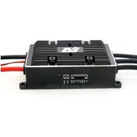 Maytech 200A VESC75 based VESC Controller Super Case 200A for Electric Skateboard Remote Control Lawn Mower Robot