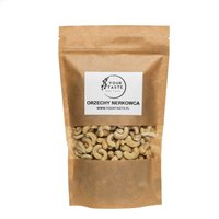 Your Taste Orzechy nerkowca 500g