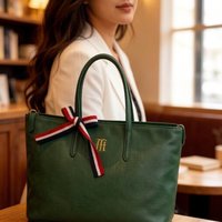 Unique Leisure Diaper Bag For Ladies Trendy Crossbody Messenger Elegant Leather Large Capacity Satchel Fashionable Commuter