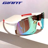 Giant Fashion Cycling Sunglasses - Unisex, UV Protection, Lightweight & Durable, Must-Have for Outdoor MTB road glasses